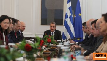 Στο υπουργικό της Πέμπτης η εισήγηση για τη νέα αύξηση του κατώτατου μισθού, θα εφαρμοστεί από την 1η Απριλίου
