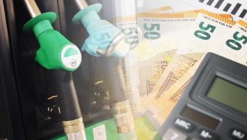 &Sigma;&tau;&omicron; &tau;&rho;&alpha;&pi;έ&zeta;&iota; &tau;&omicron; &delta;&epsilon;ύ&tau;&epsilon;&rho;&omicron; &kappa;ύ&mu;&alpha; &mu;έ&tau;&rho;&omega;&nu; &kappa;&alpha;&tau;ά &tau;&eta;&sigmaf; &alpha;&kappa;&rho;ί&beta;&epsilon;&iota;&alpha;&sigmaf;: &Pi;ό&tau;&epsilon; &sigma;&chi;&epsilon;&delta;&iota;ά&zeta;&omicron;&nu;&tau;&alpha;&iota; &tau;&alpha; market, power &kappa;&alpha;&iota; fuel pass