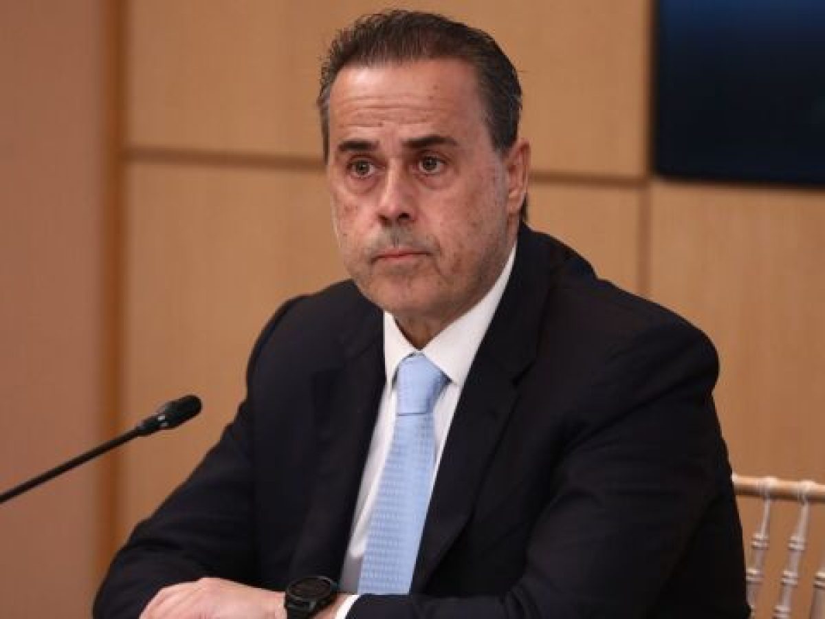 Στο Βελιγράδι ο Παπασταύρου: Ο Κάθετος Διάδρομος επεκτείνεται στη Σερβία