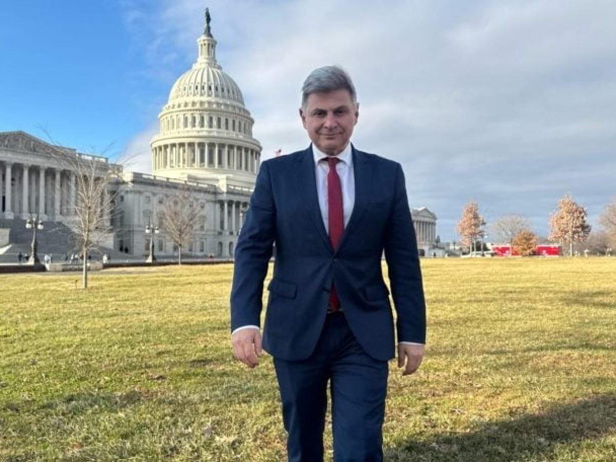 Στο Αμερικανικό Κογκρέσο τα τουρκικά F-16 στα κατεχόμενα μετά την παρέμβαση Φαραντούρη