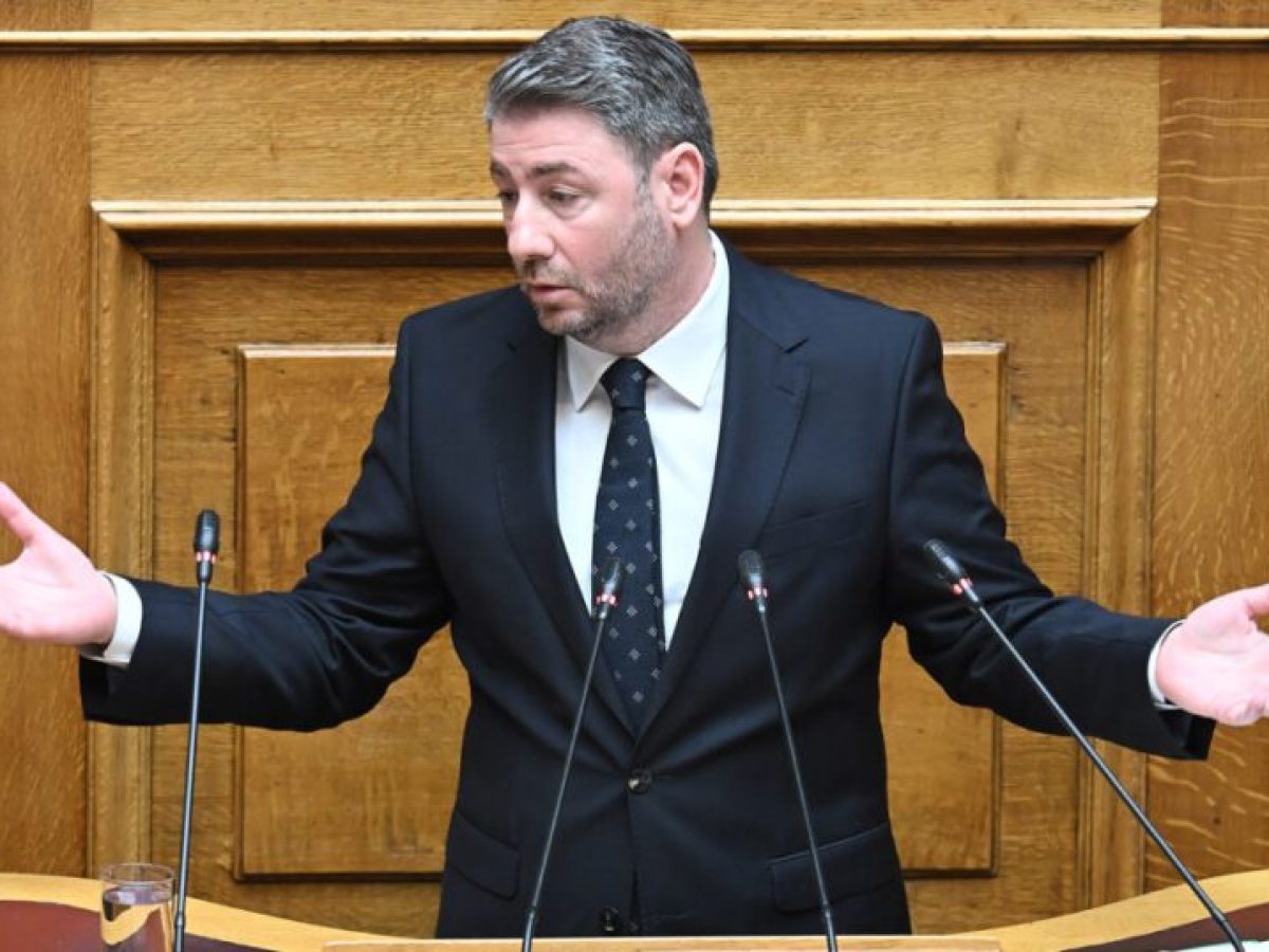 Στους κερδισμένους ο Ν. Ανδρουλάκης