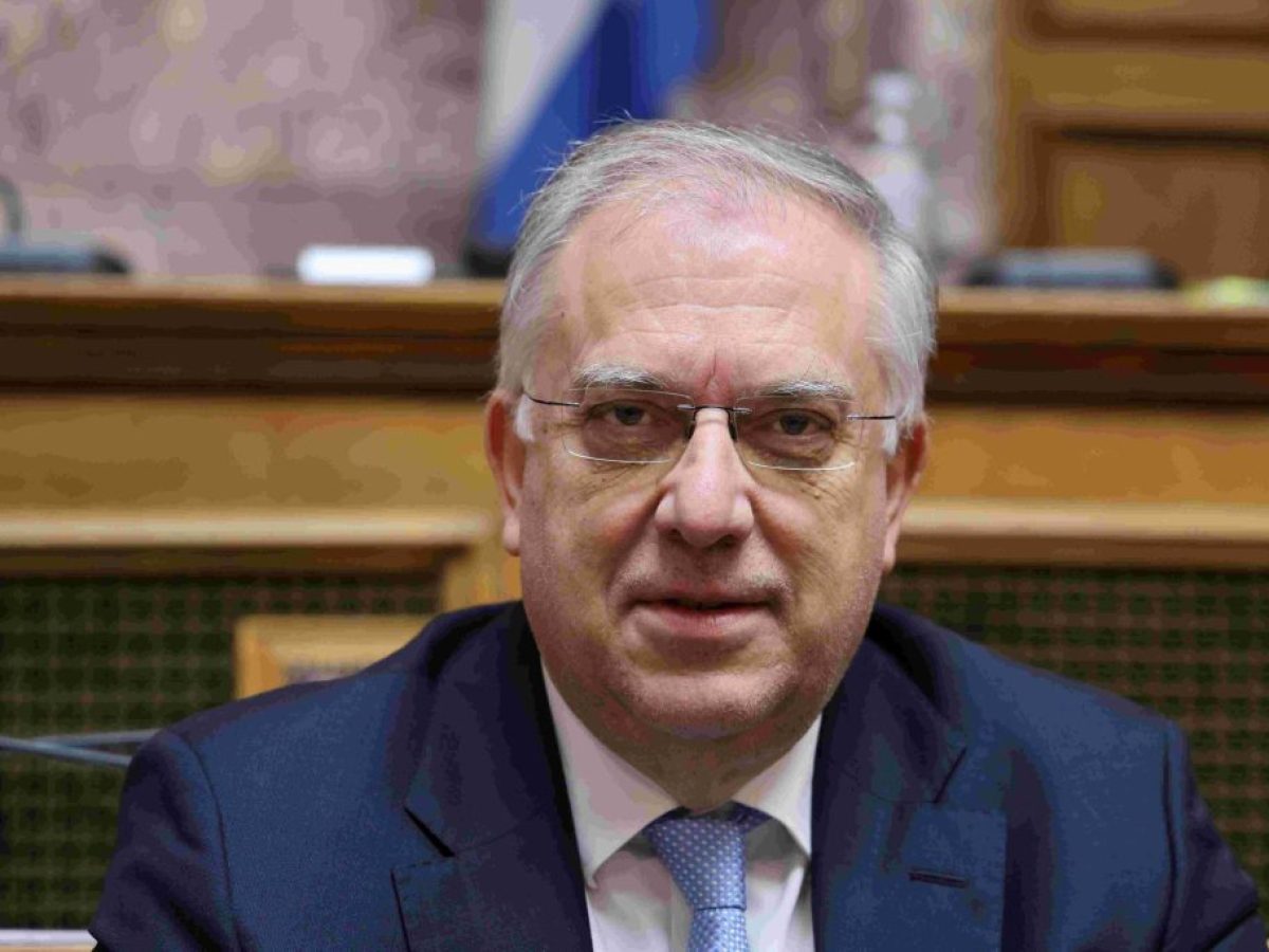 Τ. Θεοδωρικάκος για πλαφόν: «Αναγκαίο για την προστασία από την αισχροκέρδεια» – Μέχρι πότε θα διαρκέσει