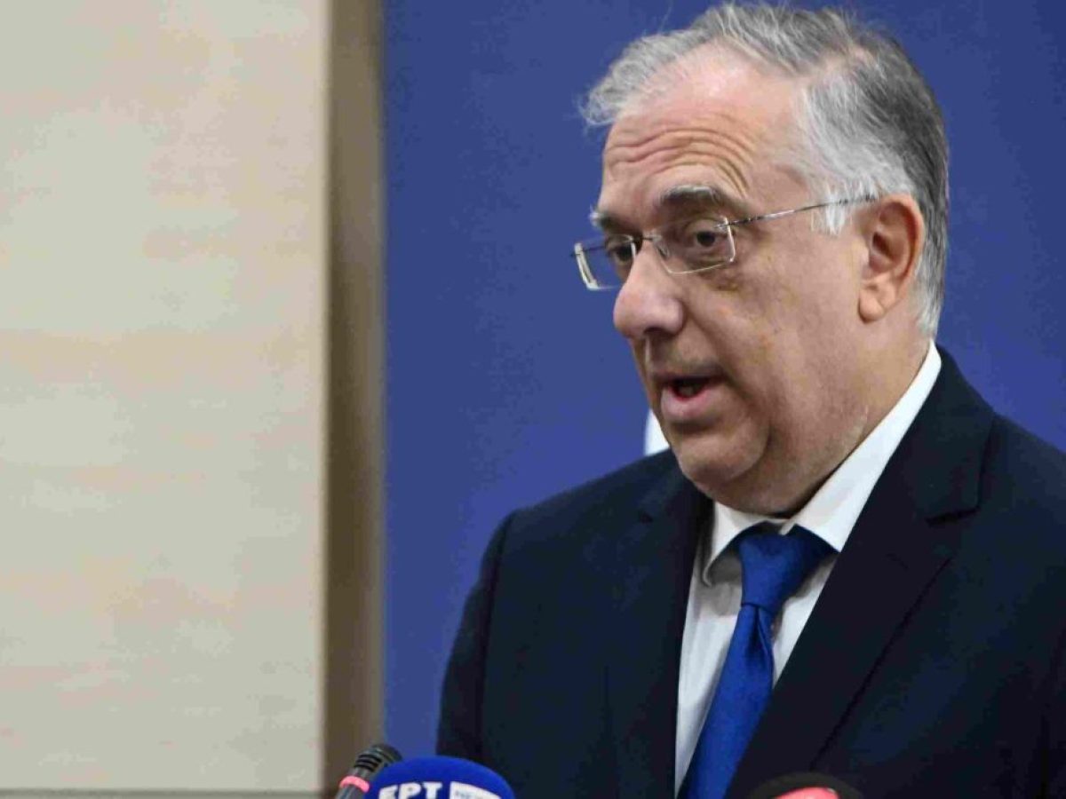 Τ. Θεοδωρικάκος: Με το πλαφόν στο κέρδος προστατεύουμε τους πολίτες από την ασυδοσία και την αισχροκέρδεια