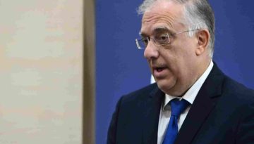 Τ. Θεοδωρικάκος: Με το πλαφόν στο κέρδος προστατεύουμε τους πολίτες από την ασυδοσία και την αισχροκέρδεια