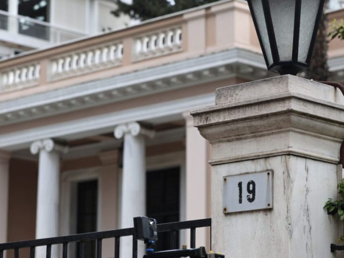 Τα καλά και τα κακά νέα για την κυβέρνηση