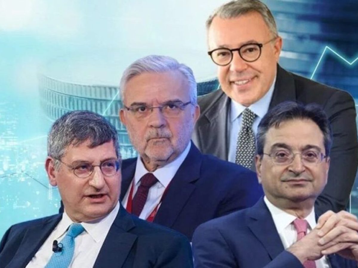 Τα «καλόπαιδα» των τραπεζών και τα «κακά λόγια» για έναν υπουργό