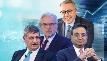 &Tau;&alpha; &laquo;&kappa;&alpha;&lambda;ό&pi;&alpha;&iota;&delta;&alpha;&raquo; &tau;&omega;&nu; &tau;&rho;&alpha;&pi;&epsilon;&zeta;ώ&nu; &kappa;&alpha;&iota; &tau;&alpha; &laquo;&kappa;&alpha;&kappa;ά &lambda;ό&gamma;&iota;&alpha;&raquo; &gamma;&iota;&alpha; έ&nu;&alpha;&nu; &upsilon;&pi;&omicron;&upsilon;&rho;&gamma;ό