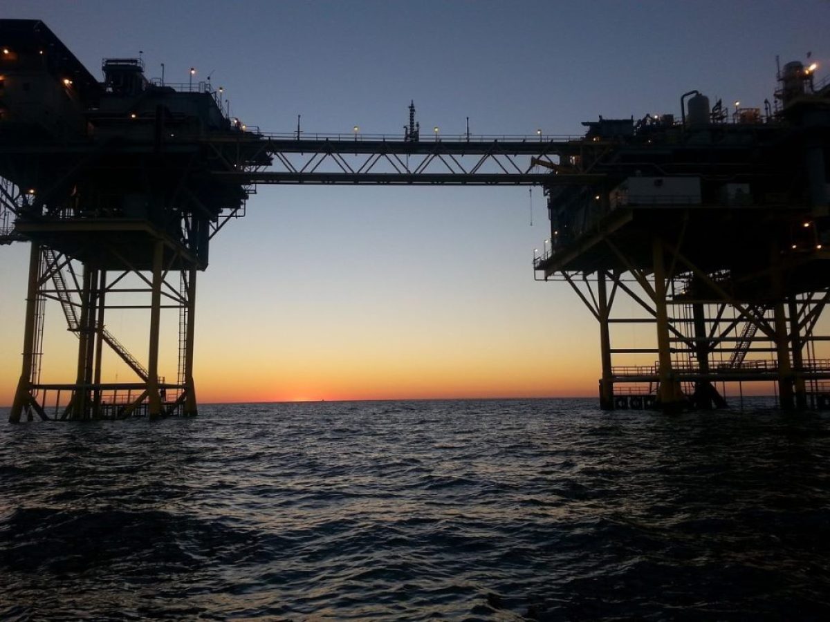 Τα ψιλά γράμματα της σύμβασης με τη Chevron