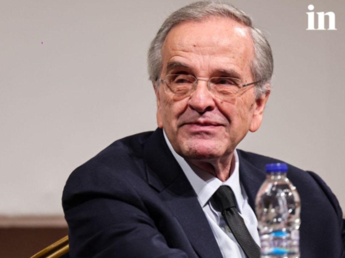 Τα βέλη που έχει ακόμα να εκτοξεύσει ο Αντ. Σαμαράς με φόντο υποκλοπές και Κράτος Δικαίου