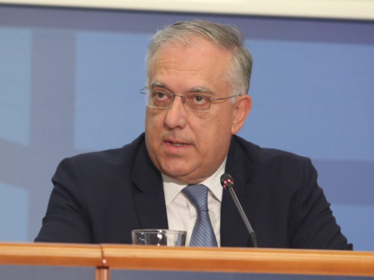 Τάκης Θεοδωρικάκος: Έχουμε προετοιμάσει σχέδιο έκτακτων μέτρων για την προστασία των καταναλωτών