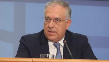&Tau;ά&kappa;&eta;&sigmaf; &Theta;&epsilon;&omicron;&delta;&omega;&rho;&iota;&kappa;ά&kappa;&omicron;&sigmaf;: Έ&chi;&omicron;&upsilon;&mu;&epsilon; &pi;&rho;&omicron;&epsilon;&tau;&omicron;&iota;&mu;ά&sigma;&epsilon;&iota; &sigma;&chi;έ&delta;&iota;&omicron; έ&kappa;&tau;&alpha;&kappa;&tau;&omega;&nu; &mu;έ&tau;&rho;&omega;&nu; &gamma;&iota;&alpha; &tau;&eta;&nu; &pi;&rho;&omicron;&sigma;&tau;&alpha;&sigma;ί&alpha; &tau;&omega;&nu; &kappa;&alpha;&tau;&alpha;&nu;&alpha;&lambda;&omega;&tau;ώ&nu;