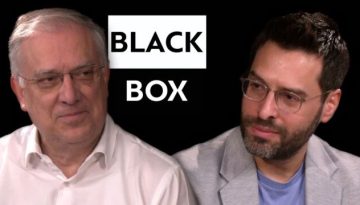 Τάκης Θεοδωρικάκος στο Black Box του iefimerida: Πιθανόν να διατηρήσουμε το πλαφόν στα τρόφιμα μετά τον Ιούνιο (Βίντεο)