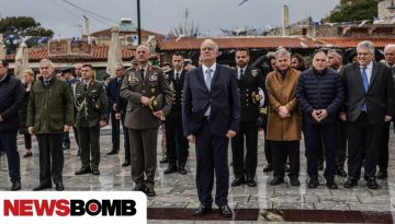 &Tau;&alpha;&sigma;&omicron;ύ&lambda;&alpha;&sigmaf; &alpha;&pi;ό &Mu;ά&nu;&eta;: 3 &pi;ό&lambda;&epsilon;&mu;&omicron;&iota; &sigma;&epsilon; 4 &chi;&rho;ό&nu;&iota;&alpha; &ndash; &Eta;&nbsp;&Epsilon;&lambda;&lambda;ά&delta;&alpha; &pi;&alpha;&rho;&alpha;&mu;έ&nu;&epsilon;&iota; &pi;&rho;&omicron;&pi;ύ&rho;&gamma;&iota;&omicron; &sigma;&tau;&alpha;&theta;&epsilon;&rho;ό&tau;&eta;&tau;&alpha;&sigmaf; &kappa;&alpha;&iota; &alpha;&sigma;&phi;ά&lambda;&epsilon;&iota;&alpha;&sigmaf;