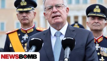 &Tau;&alpha;&sigma;&omicron;ύ&lambda;&alpha;&sigmaf; &gamma;&iota;&alpha; 25&eta; &Mu;&alpha;&rho;&tau;ί&omicron;&upsilon;: &Mu;&omicron;&nu;&iota;&alpha;&sigma;&mu;έ&nu;&omicron;&iota; &kappa;&alpha;&iota; &mu;&epsilon; &epsilon;&upsilon;&theta;ύ&nu;&eta; &alpha;&sigmaf; &tau;&iota;&mu;ή&sigma;&omicron;&upsilon;&mu;&epsilon; &tau;&omicron;&upsilon;&sigmaf; &alpha;&gamma;&omega;&nu;&iota;&sigma;&tau;έ&sigmaf; &tau;&omicron;&upsilon; 1821