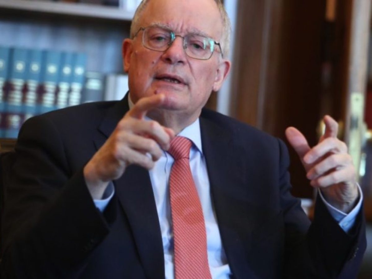 Τασούλας: Μόνο με συνεννόηση μπορούμε να κάνουμε άλματα μπροστά