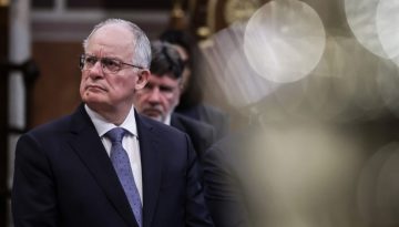 Τασούλας: Το 1821 οι πρόγονοι μας ανέλαβαν την ευθύνη της ελευθερίας, σήμερα εμείς ας τους τιμήσουμε ασκώντας την ελευθερ