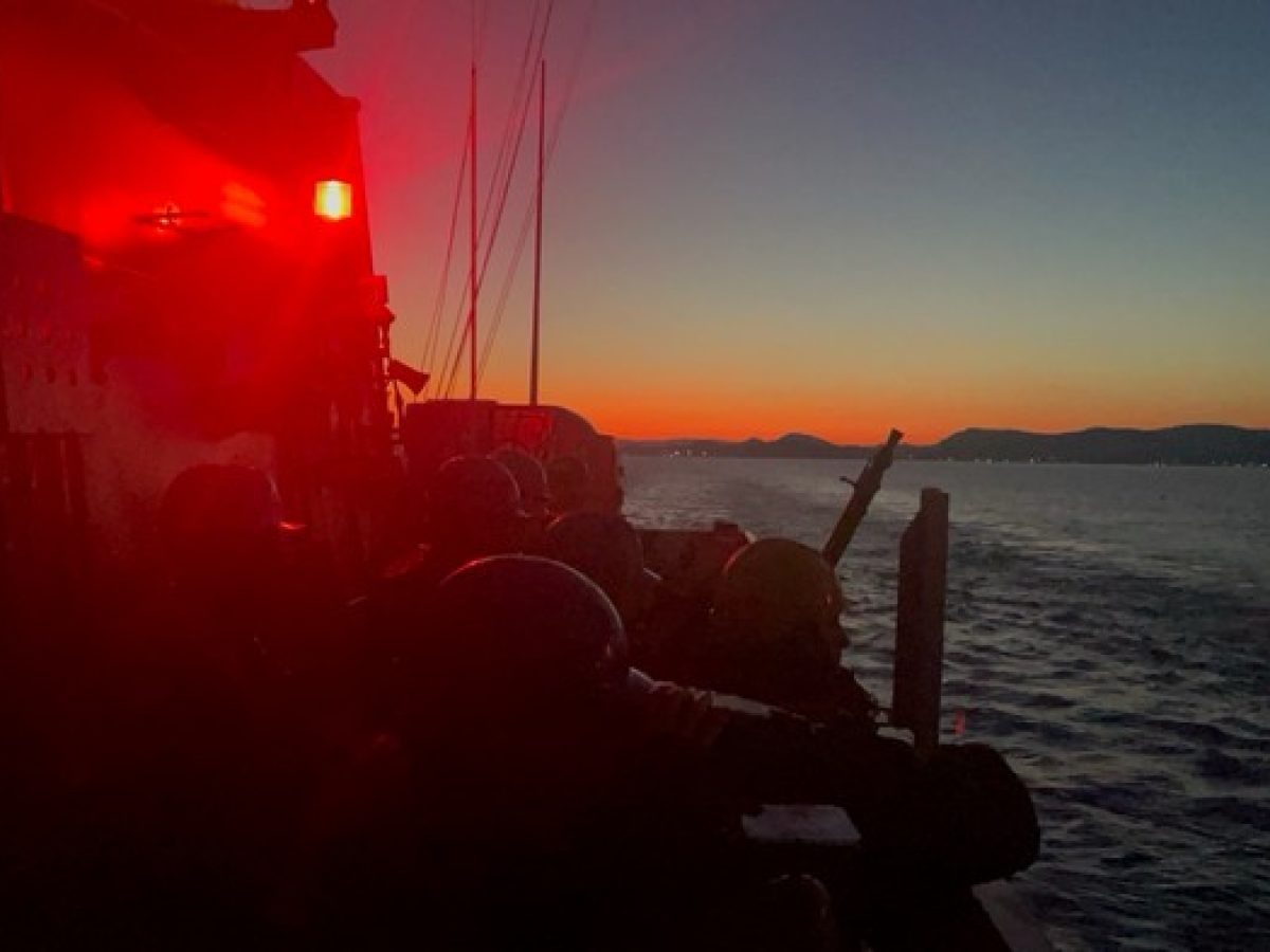 Θα εμπλακεί η Ελλάδα στον πόλεμο της Μ. Ανατολής; Τι απαντά η κυβέρνηση