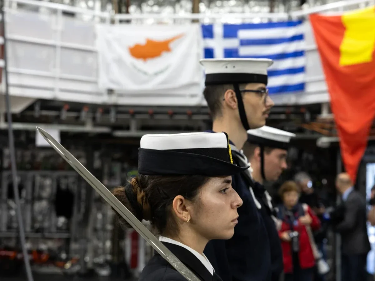 Θα συνηθίσουμε τον πόλεμο;