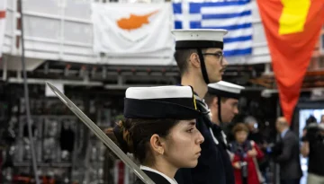 Θα συνηθίσουμε τον πόλεμο;