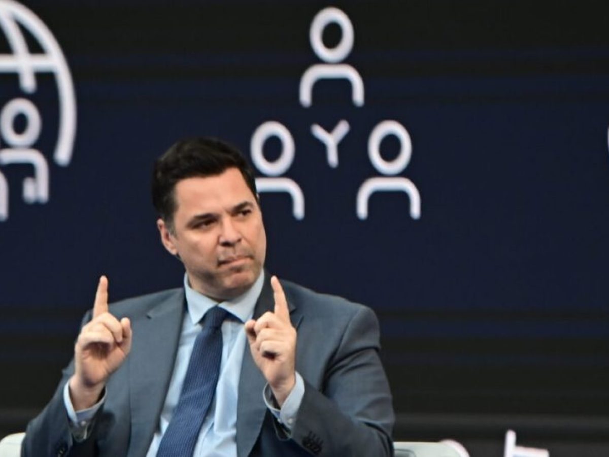 Θανάσης Κοντογεώργης για 25η Μαρτίου: Με ενότητα και ομοψυχία προχωράμε μπροστά