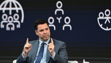 Θανάσης Κοντογεώργης για 25η Μαρτίου: Με ενότητα και ομοψυχία προχωράμε μπροστά