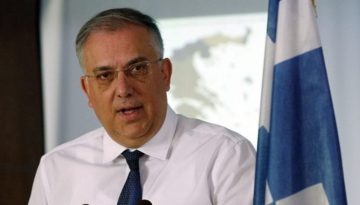 Θεοδωρικάκος: Η κυβέρνηση αντέδρασε άμεσα με μία σειρά από πολύ σημαντικά μέτρα