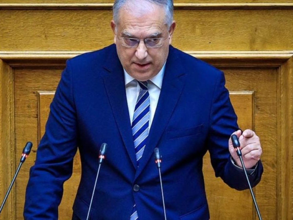 Θεοδωρικάκος: Η κυβέρνηση έχει αντανακλαστικά – Οι έκτακτες καταστάσεις απαιτούν έκτακτα μέτρα
