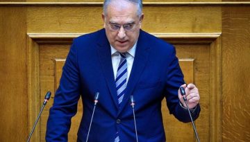 Θεοδωρικάκος: Η κυβέρνηση έχει αντανακλαστικά – Οι έκτακτες καταστάσεις απαιτούν έκτακτα μέτρα