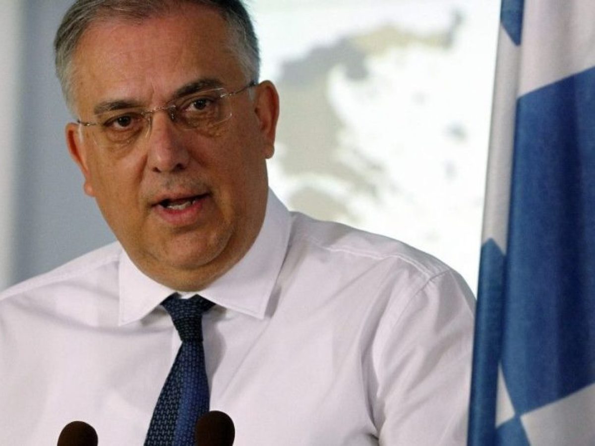 Θεοδωρικάκος: Και νέα μέτρα, εφόσον χρειαστεί – Χάρη στις πολιτικές μας, υπάρχει η οικονομική δυνατότητα