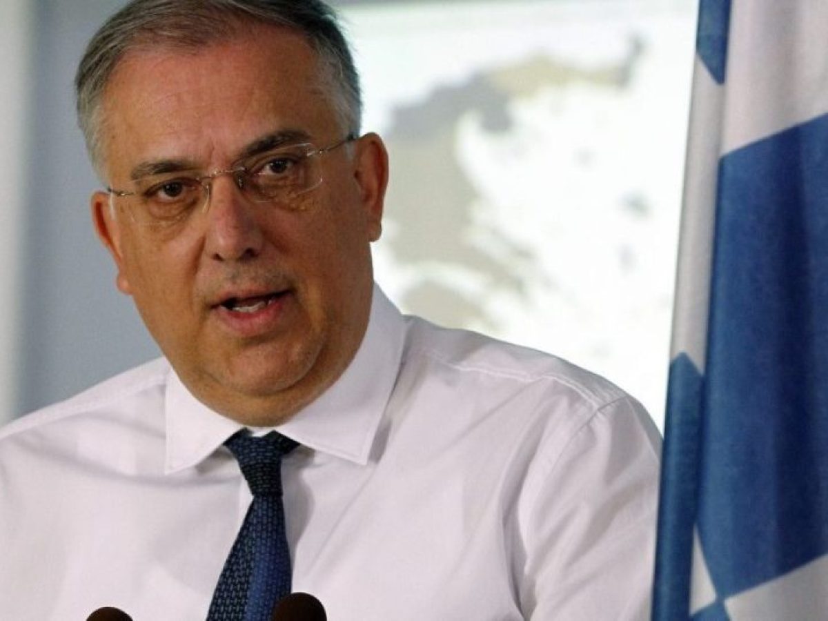 Θεοδωρικάκος: Με το πλαφόν στο κέρδος προστατεύουμε τους πολίτες από την ασυδοσία και την αισχροκέρδεια