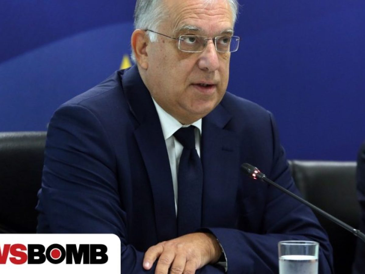 Θεοδωρικάκος: «Θέλουμε να κάνουμε το σωστό και το λειτουργικό»