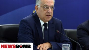 &Theta;&epsilon;&omicron;&delta;&omega;&rho;&iota;&kappa;ά&kappa;&omicron;&sigmaf;: &laquo;&Theta;έ&lambda;&omicron;&upsilon;&mu;&epsilon; &nu;&alpha; &kappa;ά&nu;&omicron;&upsilon;&mu;&epsilon; &tau;&omicron; &sigma;&omega;&sigma;&tau;ό &kappa;&alpha;&iota; &tau;&omicron; &lambda;&epsilon;&iota;&tau;&omicron;&upsilon;&rho;&gamma;&iota;&kappa;ό&raquo;