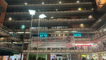 &Theta;&epsilon;&sigma;&sigma;&alpha;&lambda;&omicron;&nu;ί&kappa;&eta;: &Alpha;&nu;&tau;&iota;&pi;&omicron;&lambda;&epsilon;&mu;&iota;&kappa;ή &ndash; &alpha;&nu;&tau;&iota;&iota;&mu;&pi;&epsilon;&rho;&iota;&alpha;&lambda;&iota;&sigma;&tau;&iota;&kappa;ή &pi;&alpha;&rho;έ&mu;&beta;&alpha;&sigma;&eta; &tau;&eta;&sigmaf; &Nu;έ&alpha;&sigmaf; &Alpha;&rho;&iota;&sigma;&tau;&epsilon;&rho;ά&sigmaf; &sigma;&tau;&omicron; &Alpha;&mu;&epsilon;&rho;&iota;&kappa;&alpha;&nu;&iota;&kappa;ό &pi;&rho;&omicron;&xi;&epsilon;&nu;&epsilon;ί&omicron;