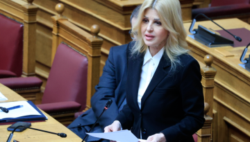 Θεσσαλονίκη: Προσεχώς η καμπάνια ενδυνάμωσης νεαρών κοριτσιών για το χάπι βιασμού