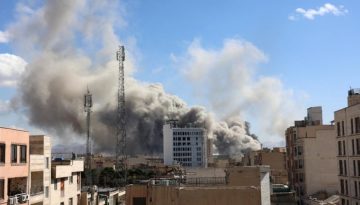 Τι σημαίνει το μεγάλο «μπαμ» στο Ιράν, γιατί είναι η μεγάλη ευκαιρία για Δύση και Ισραήλ