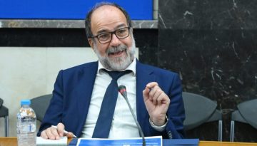 Τι συνέβη και παραιτήθηκαν ο πρόεδρος και τα μέλη του ΔΣ του ΕΟΔΥ;