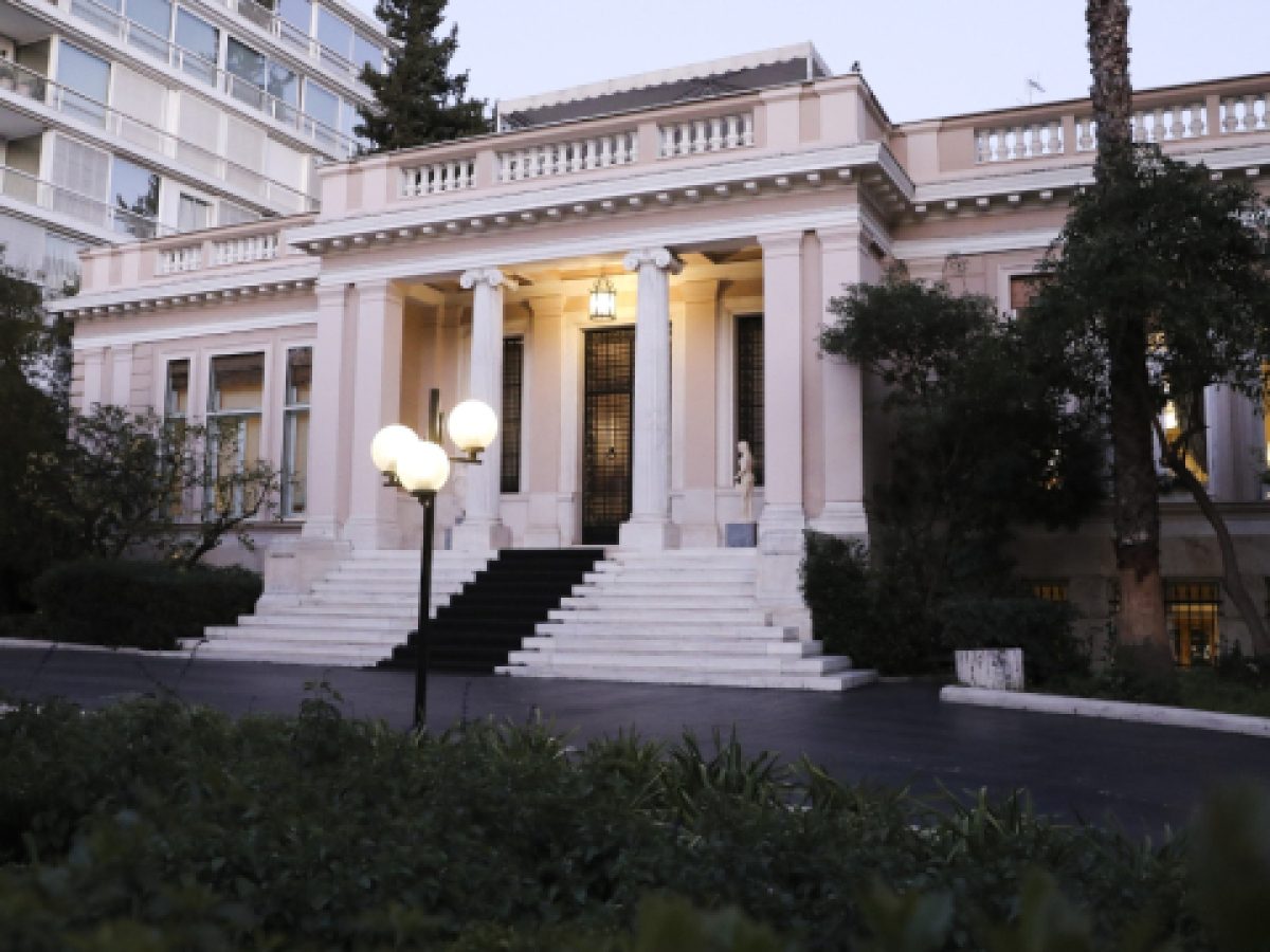 Τι συζητήθηκε στο ΚΥΣΕΑ: Προτεραιότητα η ασφάλεια των Ελλήνων πολιτών και της ναυσιπλοΐας στη Μέση Ανατολή