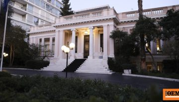 Τι συζητήθηκε στο ΚΥΣΕΑ: Προτεραιότητα η ασφάλεια των Ελλήνων πολιτών και της ναυσιπλοΐας στη Μέση Ανατολή
