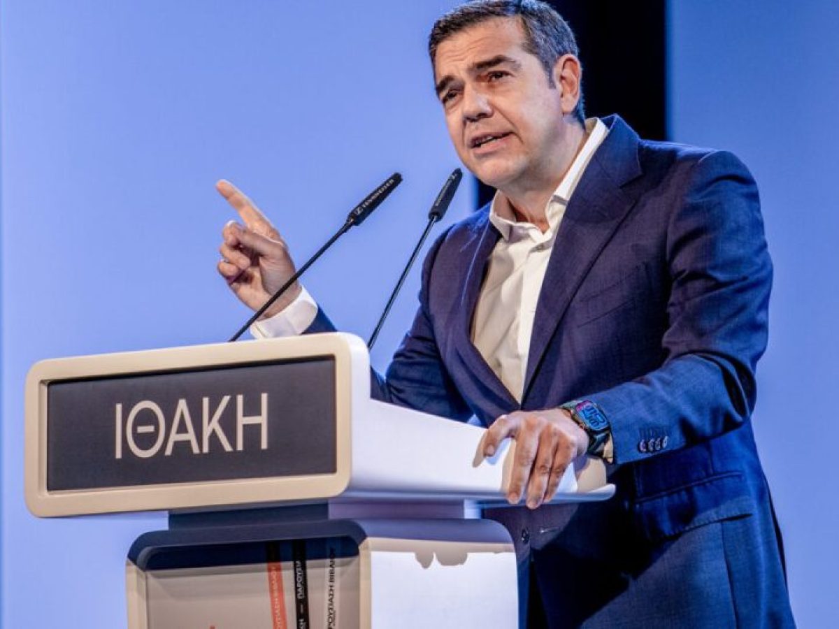 Τι θα γίνει με τους βουλευτές που θα πάνε με τον Τσίπρα