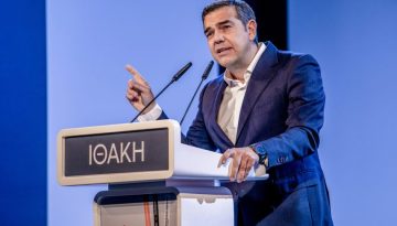 &Tau;&iota; &theta;&alpha; &gamma;ί&nu;&epsilon;&iota; &mu;&epsilon; &tau;&omicron;&upsilon;&sigmaf; &beta;&omicron;&upsilon;&lambda;&epsilon;&upsilon;&tau;έ&sigmaf; &pi;&omicron;&upsilon; &theta;&alpha; &pi;ά&nu;&epsilon; &mu;&epsilon; &tau;&omicron;&nu; &Tau;&sigma;ί&pi;&rho;&alpha;