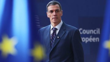 &Tau;&iota; &zeta;ό&rho;&iota; &tau;&rho;&alpha;&beta;ά&nu;&epsilon; &mu;&epsilon; &tau;&omicron;&nu; &Sigma;ά&nu;&tau;&sigma;&epsilon;&theta;