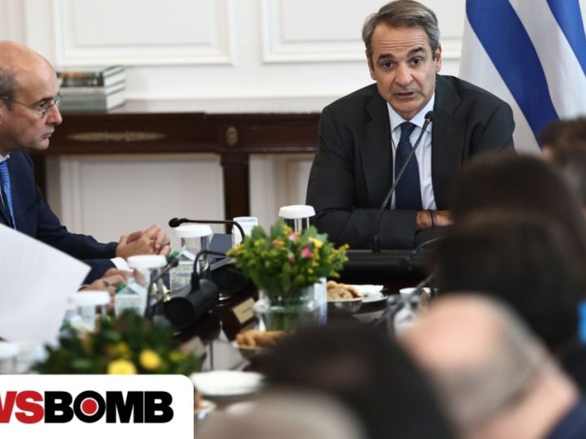 Τείχος αποτελεσματικής αντίδρασης έτοιμη να σηκώσει η κυβέρνηση – Μέτρα σε τρεις άξονες