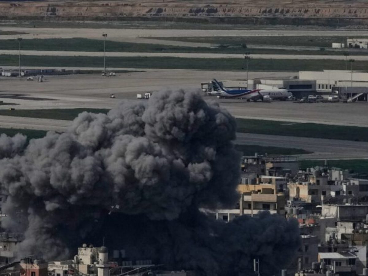 Τηλεδιάσκεψη ΕΕ και κρατών του Κόλπου για Ιράν και Μέση Ανατολή – Συμμετέχει ο Γιώργος Γεραπετρίτης