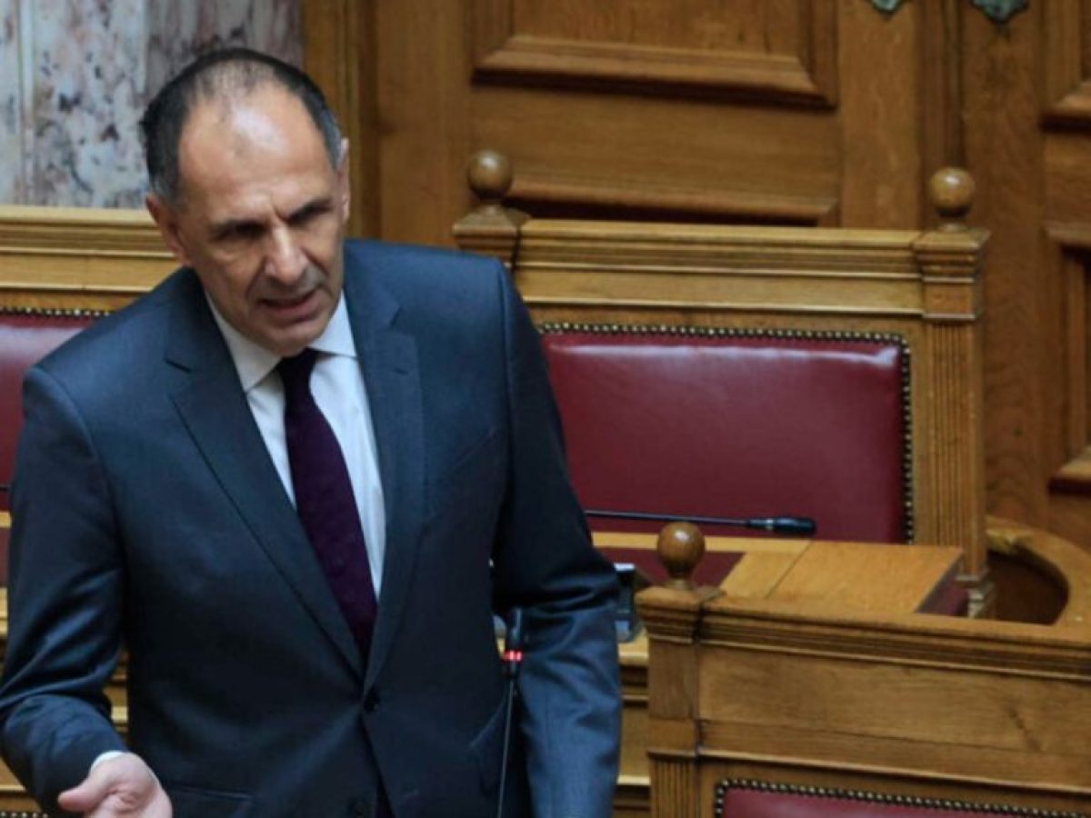 Τηλεδιάσκεψη Γεραπετρίτη με επικεφαλής Πρεσβειών και Προξενείων σε Ιράν και Μέση Ανατολή