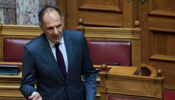 Τηλεδιάσκεψη Γεραπετρίτη με επικεφαλής Πρεσβειών και Προξενείων σε Ιράν και Μέση Ανατολή