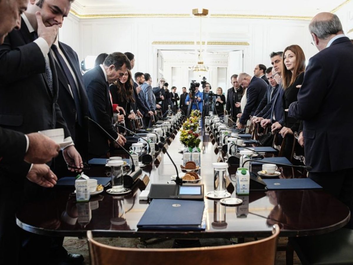 Το χρηματιστήριο των υπουργών: Ποιοι γράφουν limit up, ποιοι κατρακυλούν, τα «blue chips»