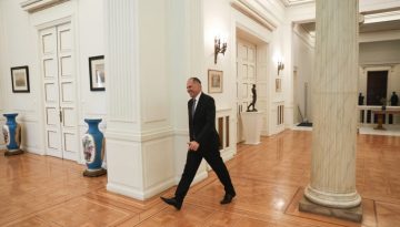 Το «ευχαριστώ» Γεραπετρίτη στα στελέχη του ΥΠΕΞ για τον ασφαλή επαναπατρισμό πάνω από 2.000 Ελλήνων