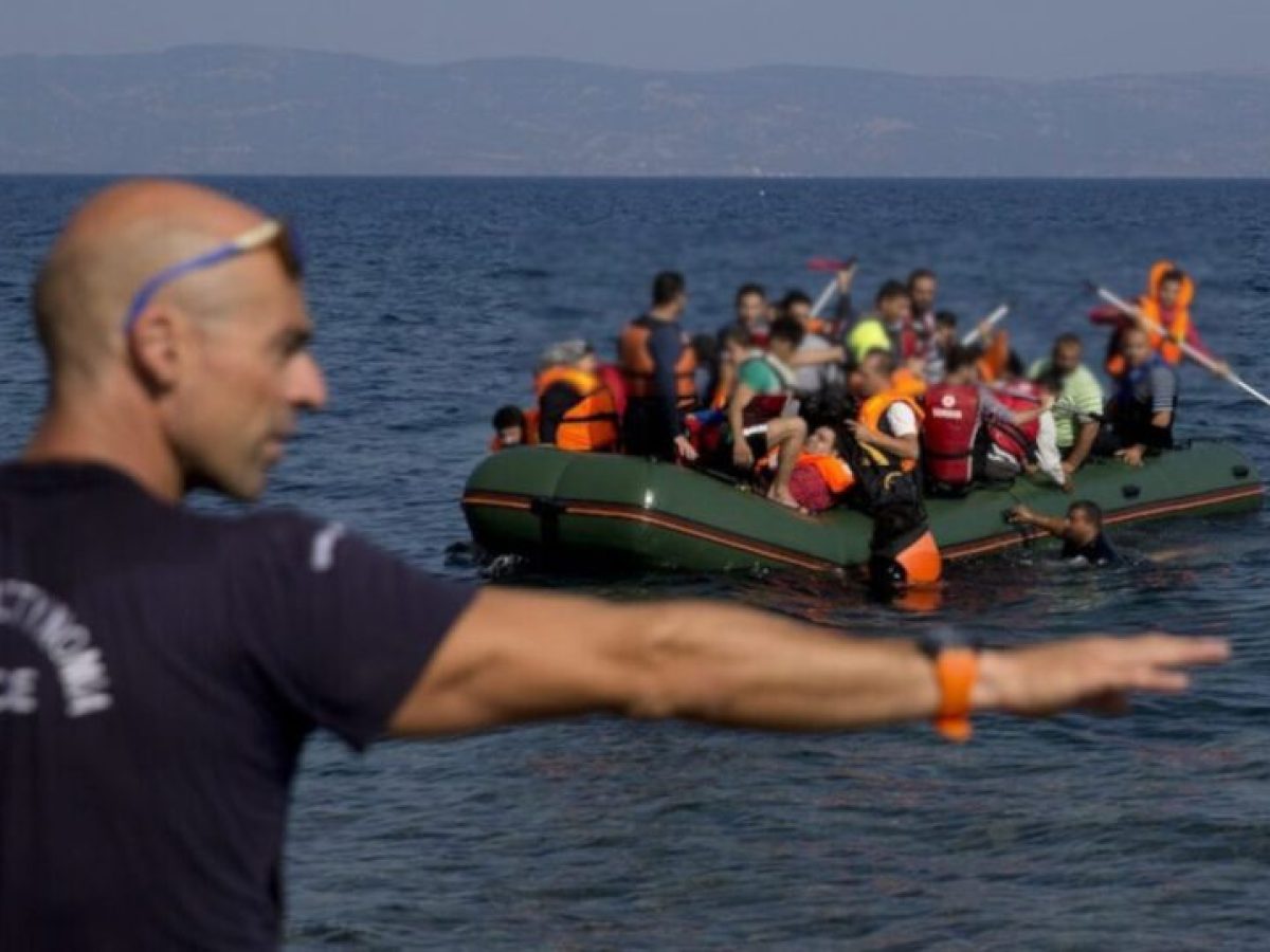Το Ιράν φέρνει νέες ανησυχίες για μεταναστευτικές ροές