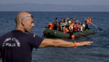 &Tau;&omicron; &Iota;&rho;ά&nu; &phi;έ&rho;&nu;&epsilon;&iota; &nu;έ&epsilon;&sigmaf; &alpha;&nu;&eta;&sigma;&upsilon;&chi;ί&epsilon;&sigmaf; &gamma;&iota;&alpha; &mu;&epsilon;&tau;&alpha;&nu;&alpha;&sigma;&tau;&epsilon;&upsilon;&tau;&iota;&kappa;έ&sigmaf; &rho;&omicron;έ&sigmaf;