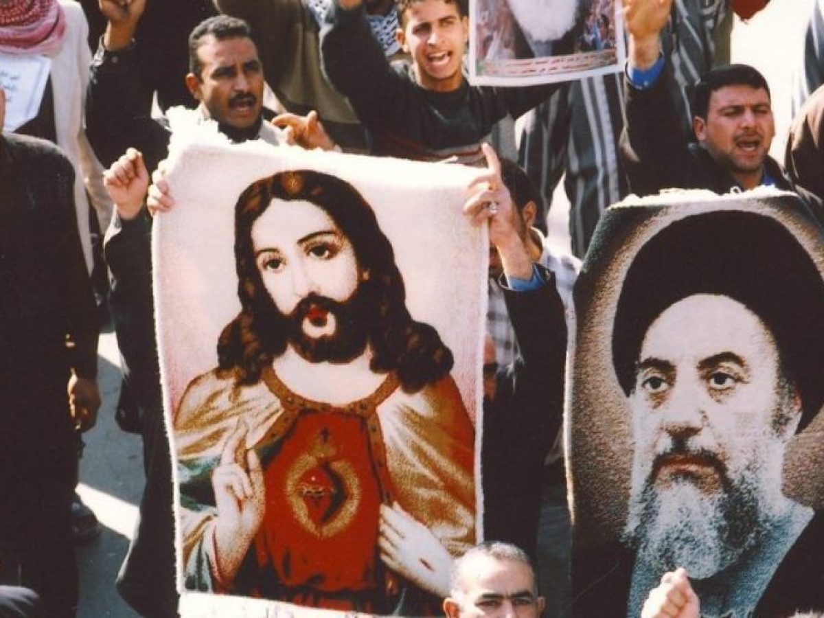 Το ιστορικό βάθος της ρήξης στο Ισλάμ